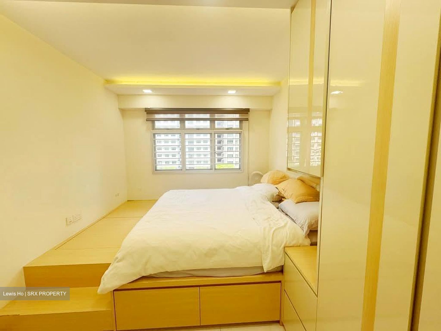 Blk 228A Matilda Sundeck (Punggol), HDB 4 Rooms #589307941